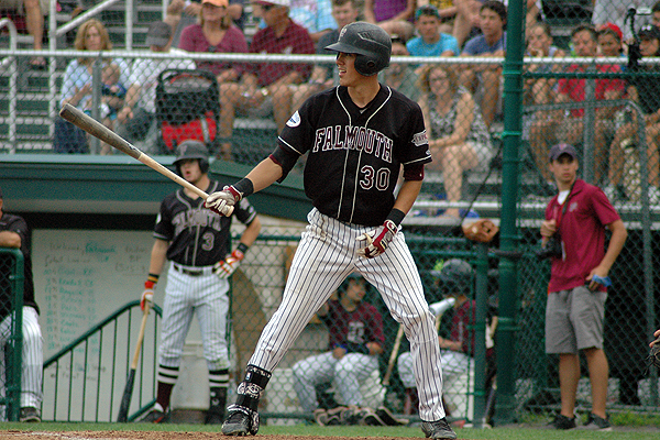 THE CAPE LEAGUE: Falmouth Commodores Still Have Hope with Victory