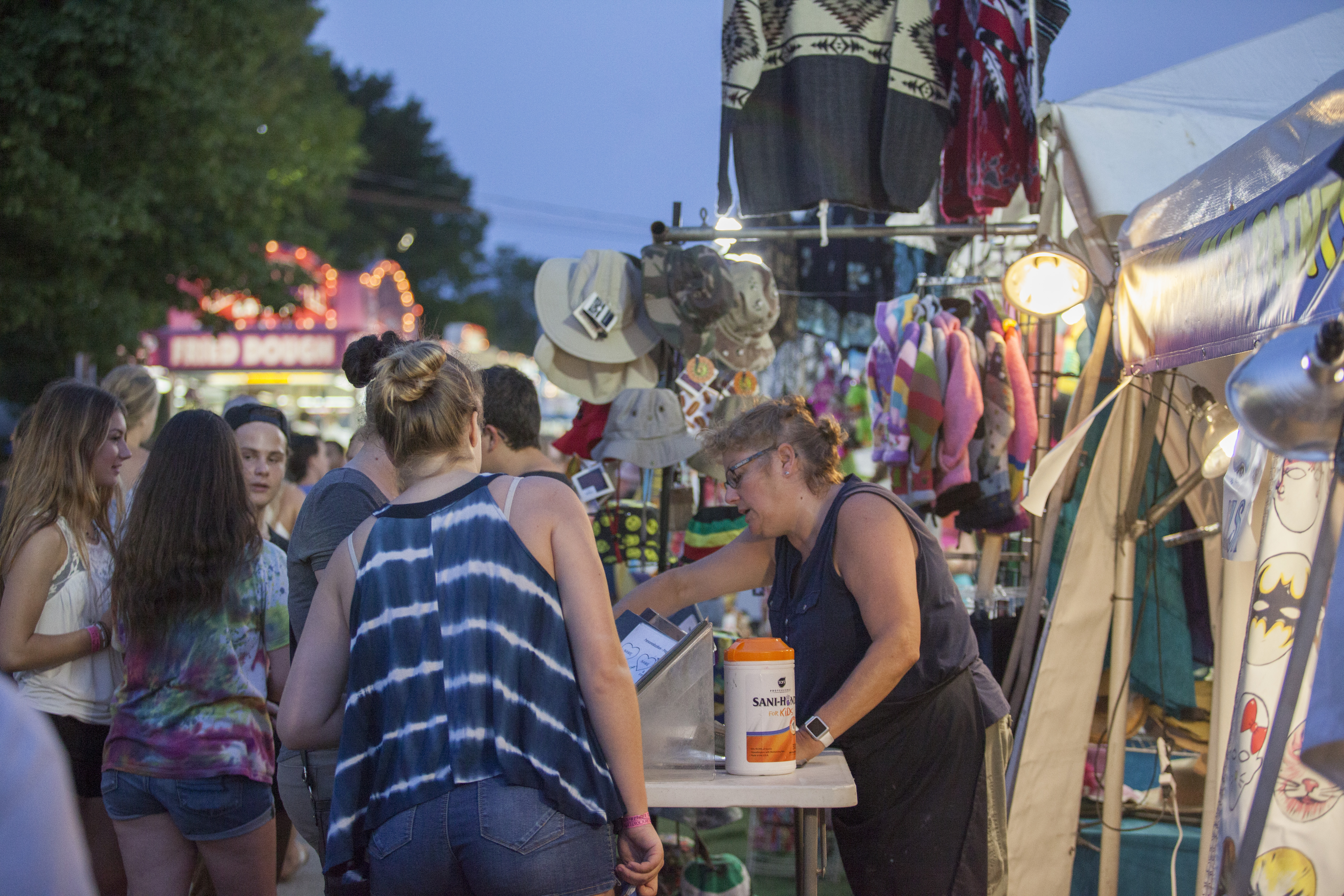 Through the Lens Friday at the Barnstable County Fair