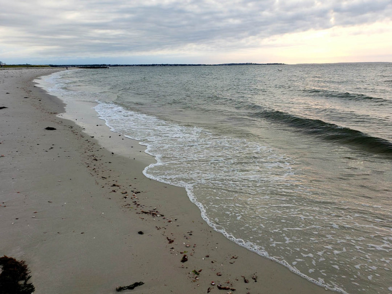 PHOTOS: Dowses Beach in Osterville - CapeCod.com