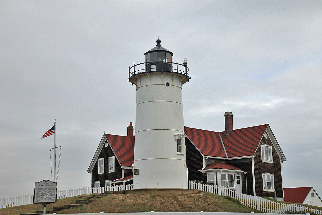 Exploring Woods Hole : Where Nature Meets Science - Capecod.com