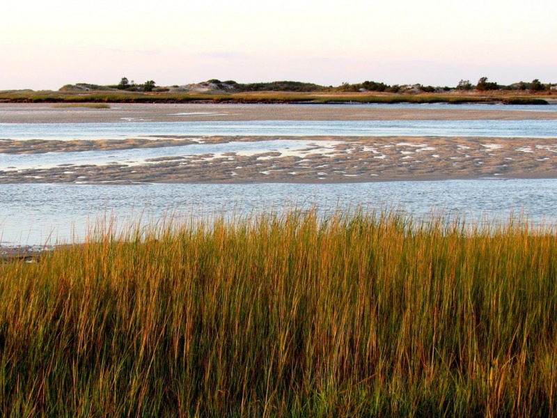 PHOTOS: Gray's Beach, Yarmouth Port - CapeCod.com