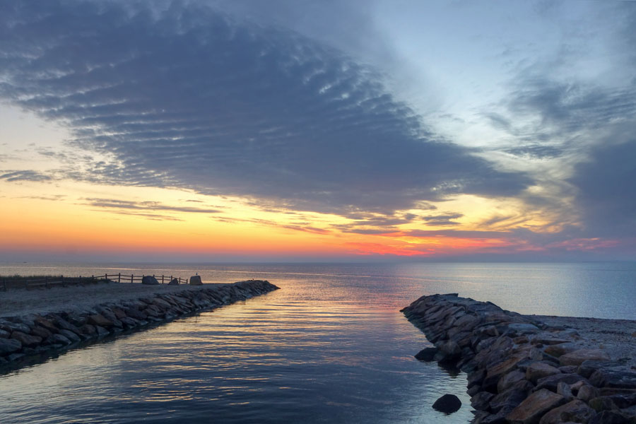 Stunning Photos from the Vineyard - CapeCod.com