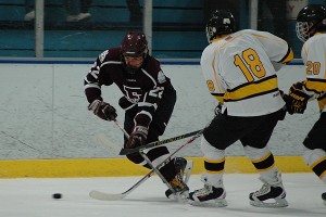 Falmouth Clippers Evade Nauset Scare, Unbeaten in ACL - CapeCod.com