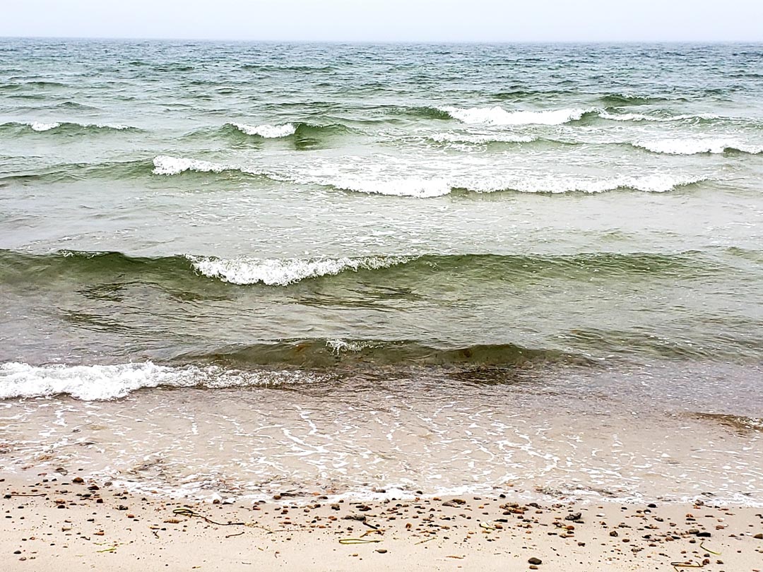 PHOTOS: Chapoquoit Beach, Falmouth - CapeCod.com