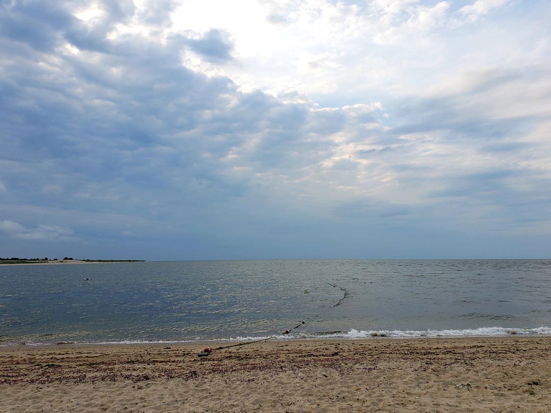 Exploring Loop Beach in Cape Cod: A Complete Travel Guide