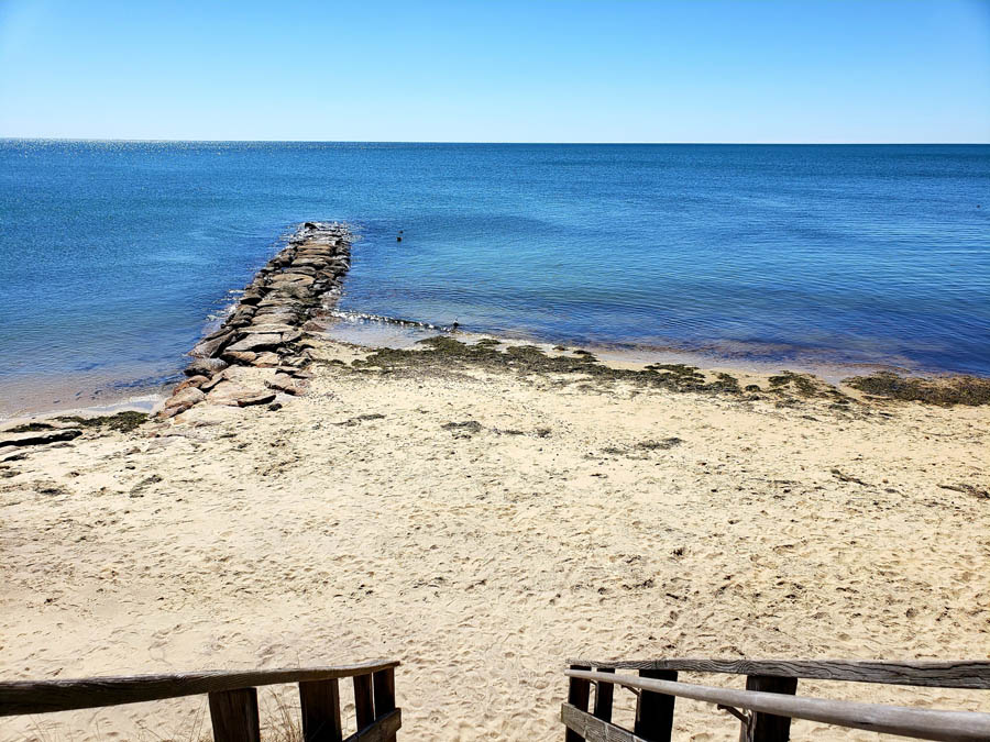 Discover Raycroft Beach, Cape Cod: Your Ultimate Guide to a Hidden Gem