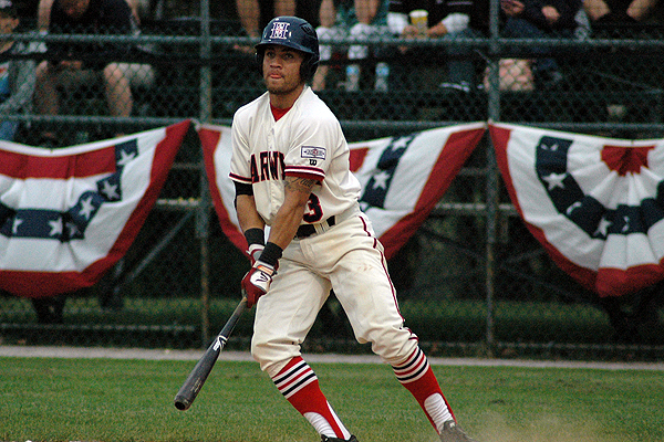 2023 Cape Cod League All-Star Game Rewind • D1Baseball