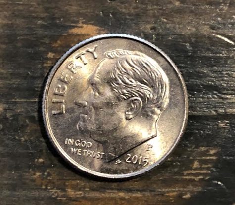 Finding Dimes: What Does It Mean? - CapeCod.com