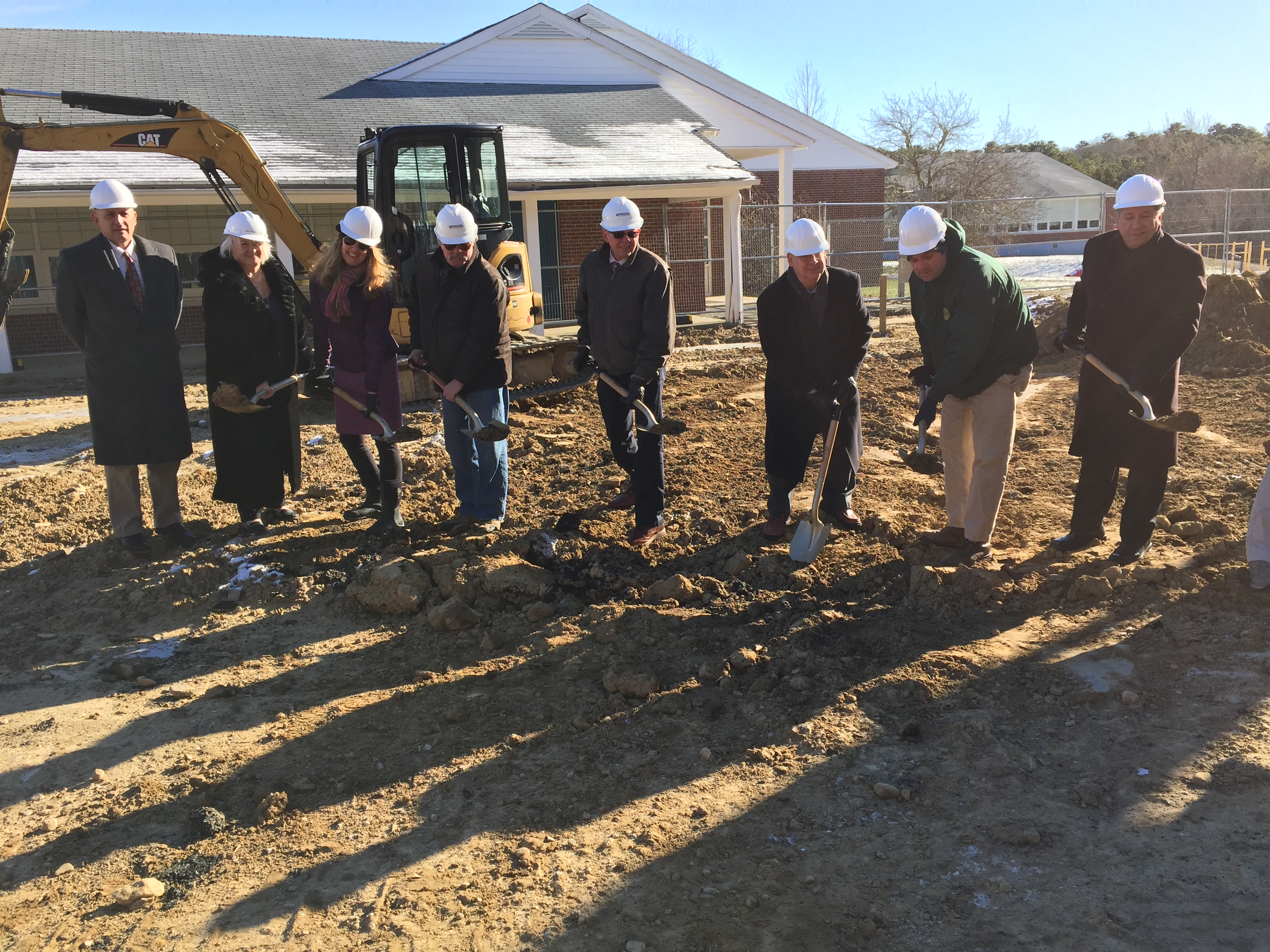 Modular Classrooms Arrive In Barnstable - Capecod.com