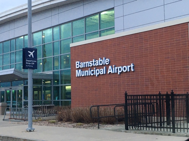 Barnstable Municipal Airport Utilizing New Protocols And Procedures 