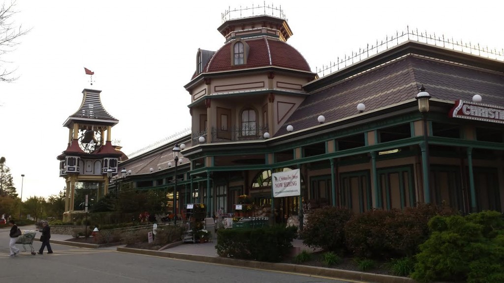 Christmas Tree Shops Down To One Location On Cape Cod - Capecod.com