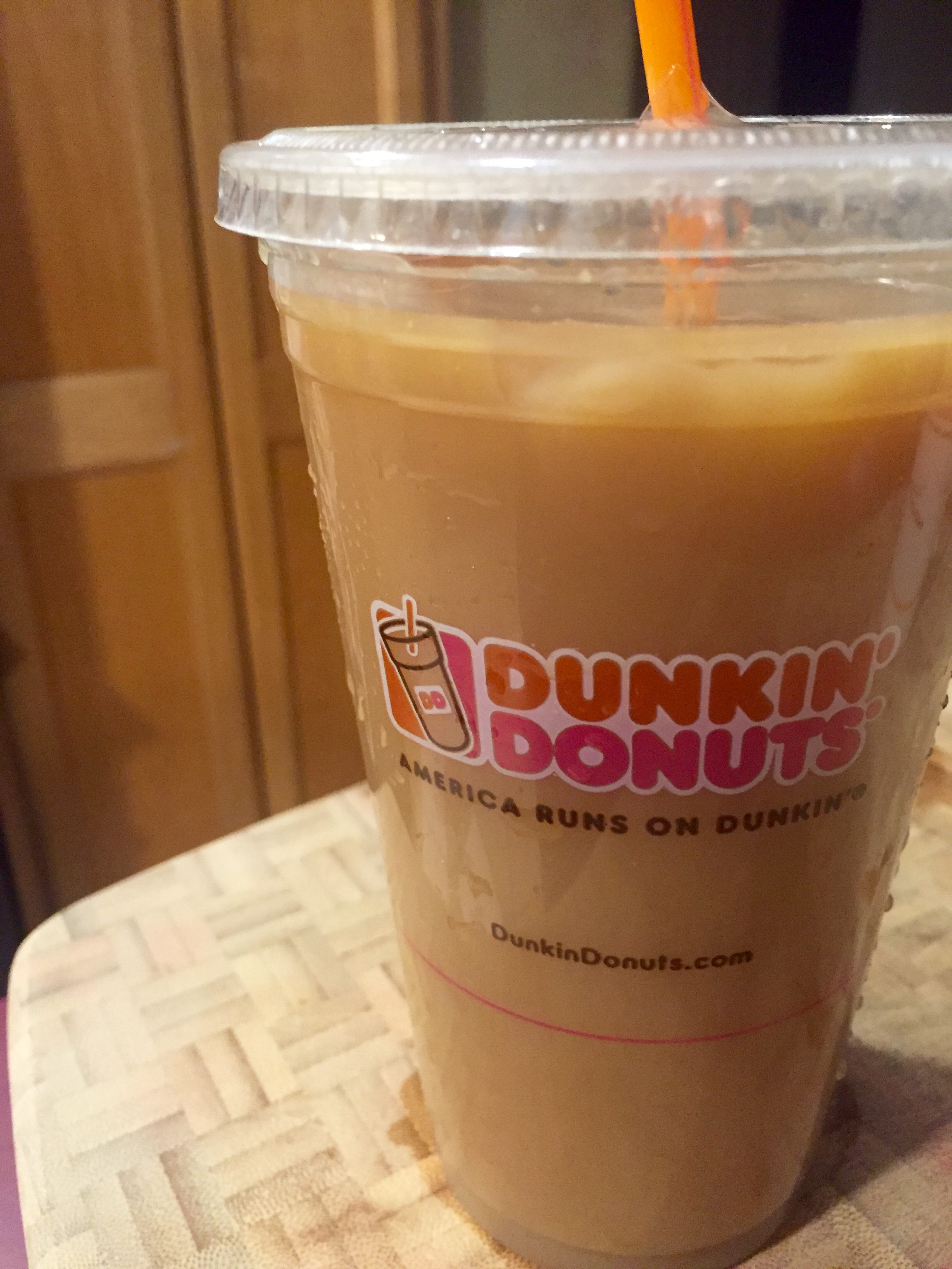 Dunkin' To Close 450 Speedway Store Locations - CapeCod.com