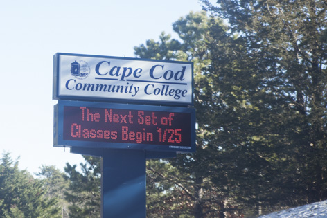 KA Cape Cod Community College CCCC Winter Sunny 012116 003 