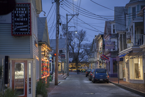 B\Well Gets Green Light To Open For Business In Provincetown - CapeCod.com