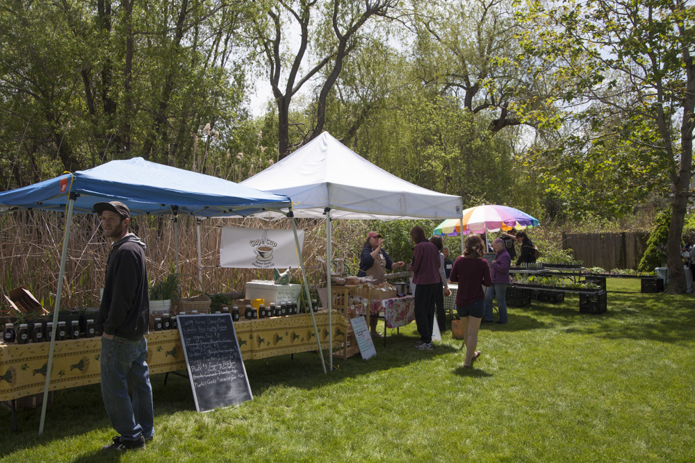 Cape Cod Farmers Markets 2023