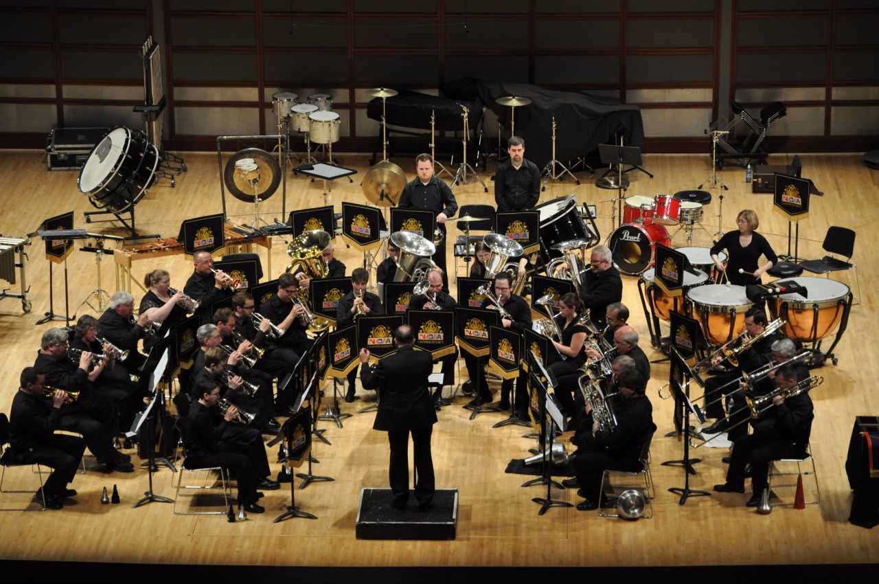 Big Brass Band Comes To Sandwich This Month