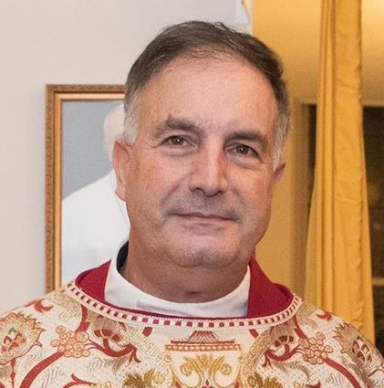 Fall River Diocese Mourning Sudden Death of Cape Cod Priest - CapeCod.com