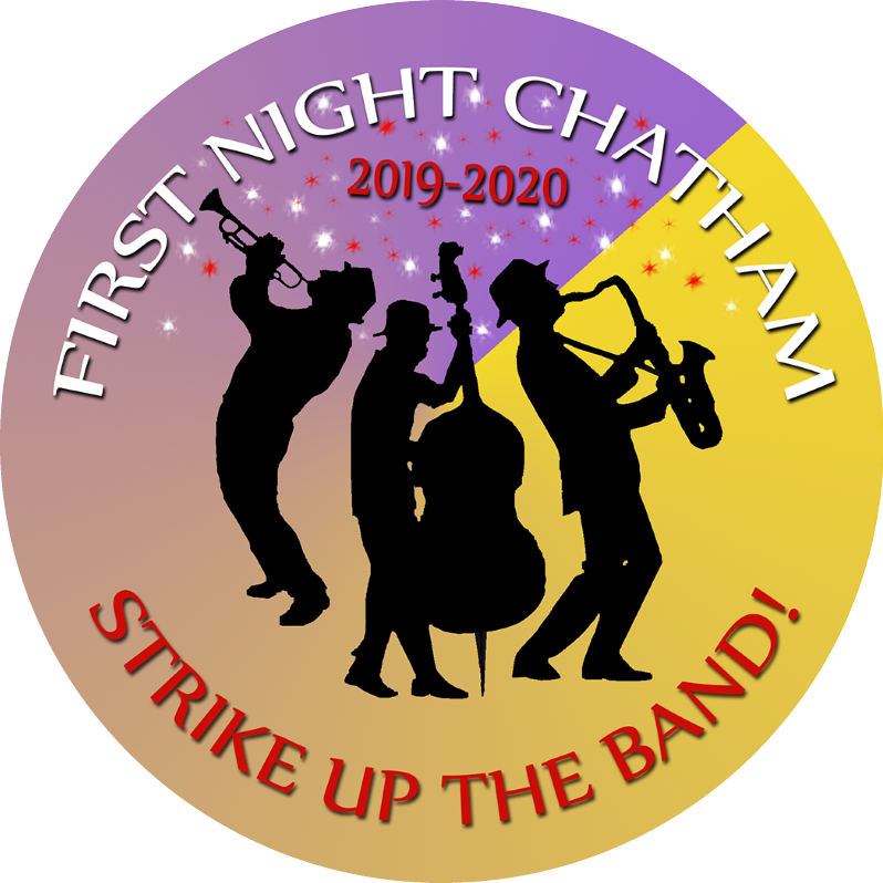 Chatham First Night Buttons Already On Sale