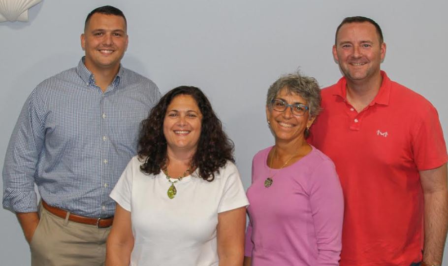 New Family Pantry Officers Capecod Com