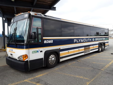 Plymouth & Brockton Launching Service From Hyannis To T.F. Green ...