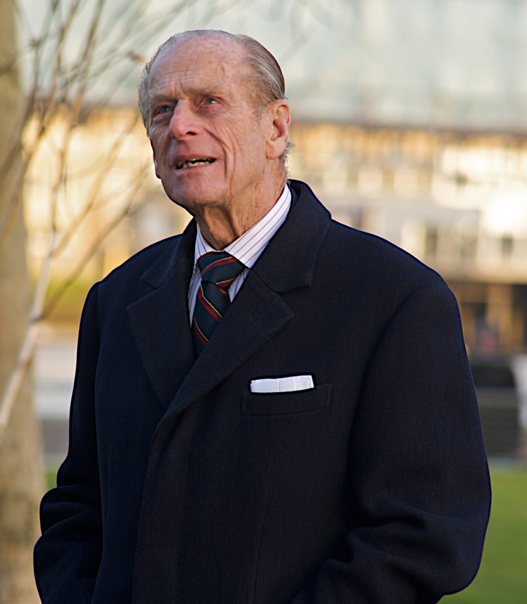 Prince Philip Husband Of Queen Elizabeth Ii Dies Aged 99 Capecod Com