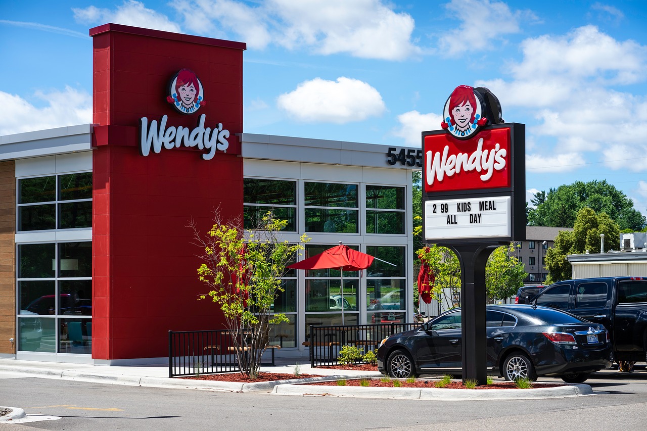 Falmouth Could Be Home for New Wendy's Location
