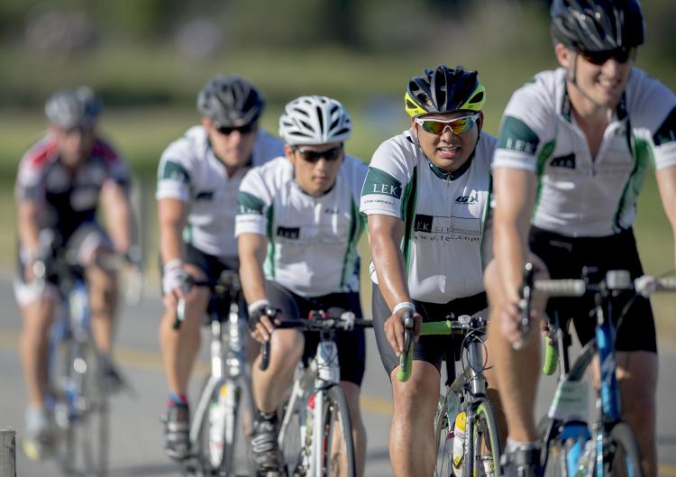 Thousands to Pedal Across the Cape for 37th PanMass Challenge