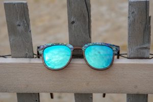 Made in the Shade: SLYK Shades Sells Positivity - CapeCod.com