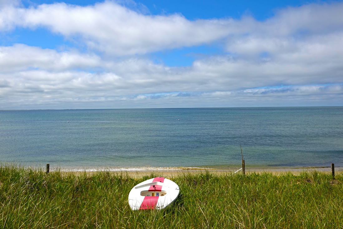 Cape Cod Views: Early Summer Scenic - CapeCod.com