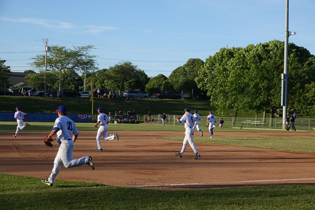 Cape League Approves June 20 Opening Day, 40 Game Schedule