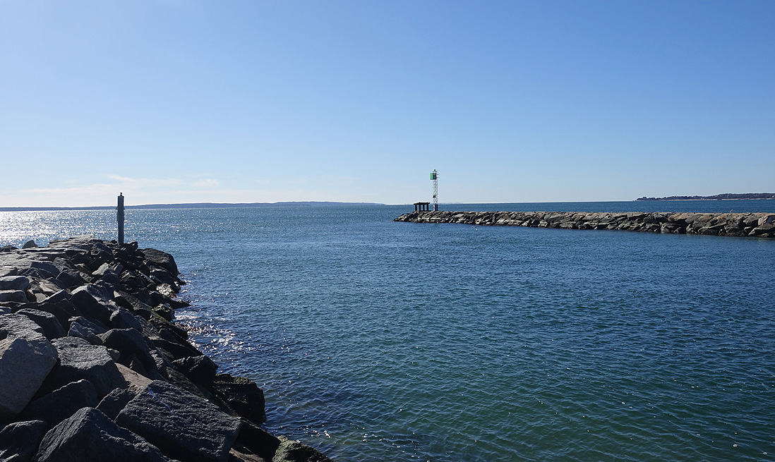 Woods Hole Named a Hidden Gem of US Towns - CapeCod.com