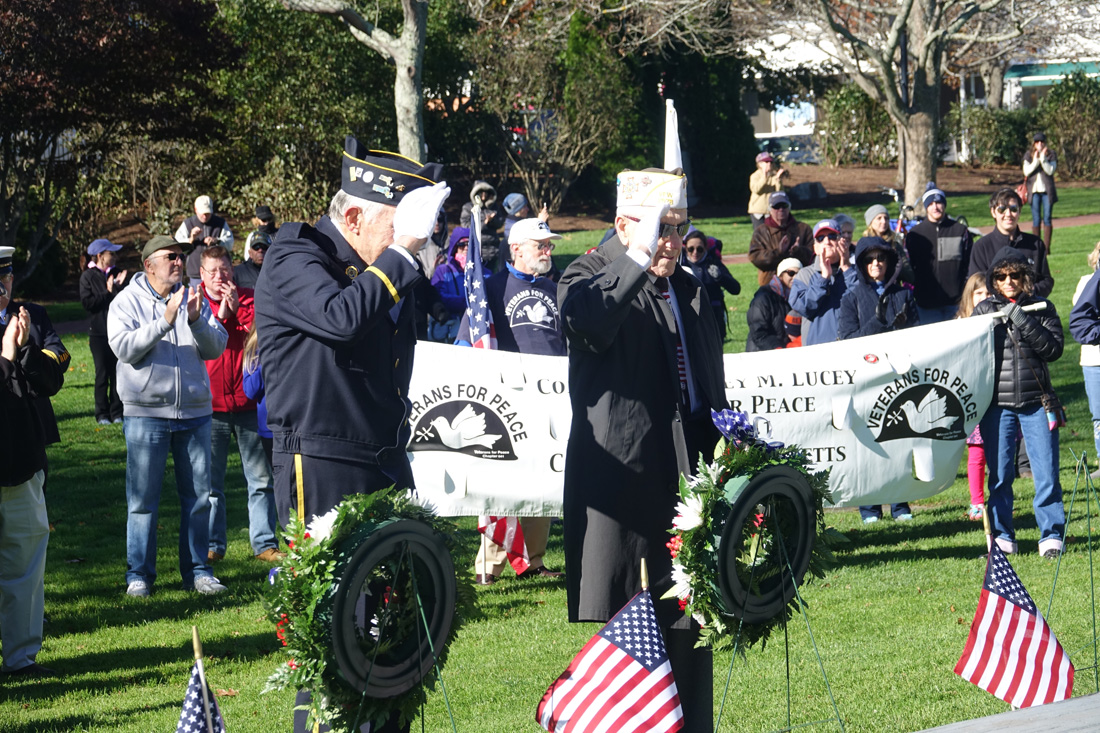 Veterans day activities in albuquerque