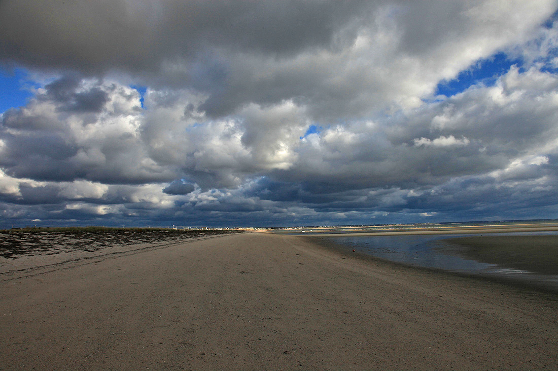 Lower Cape Towns Working on Inter-Municipal Shoreline Management Plan ...