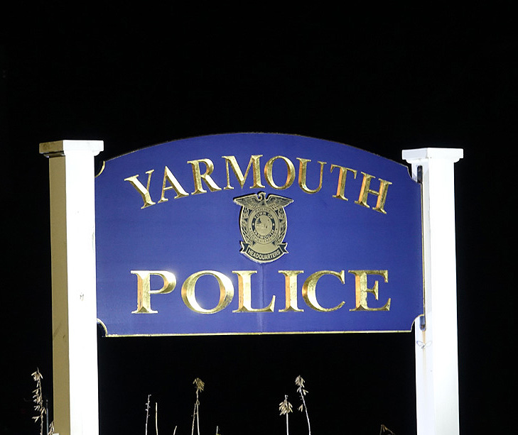 Yarmouth Chief Reflects on Nationwide Policing - CapeCod.com