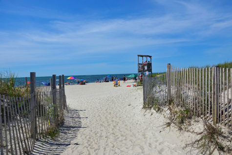 Yarmouth Police to Enforce Strict Parking Regulations at Gray's Beach ...