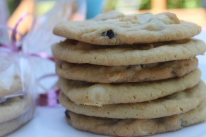 Linda Maria Steele's Celebration Cookies