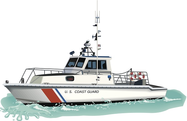 Coast Guard Boating Class Offered in Eastham - CapeCod.com