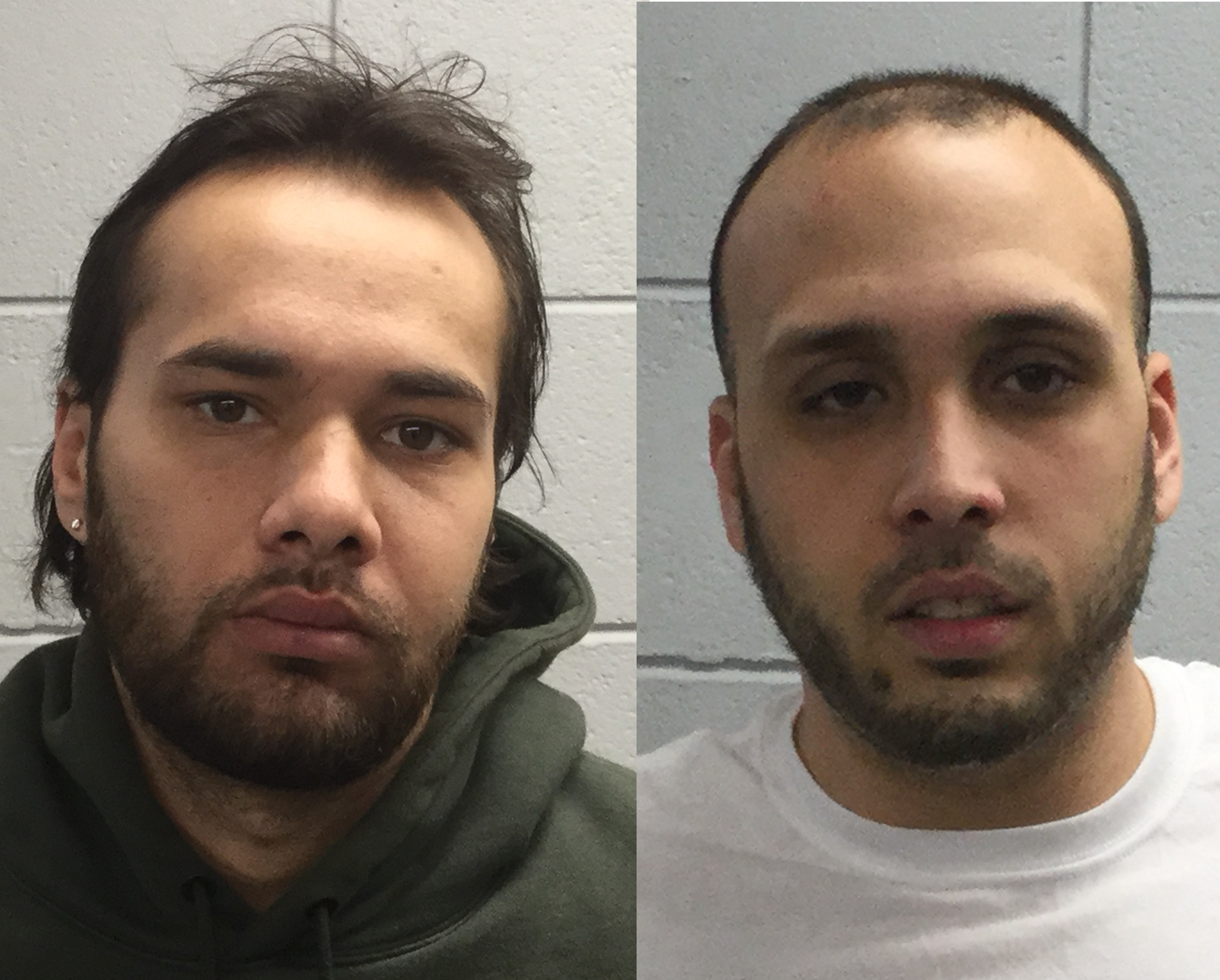 Detectives make three arrests in Wareham CapeCod