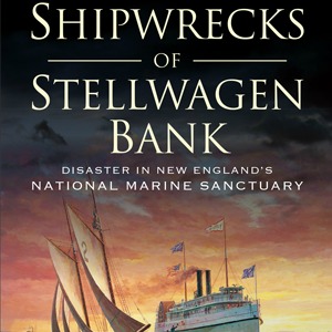 Exploring Shipwrecks of the Stellwagen Bank National Marine Sanctuary